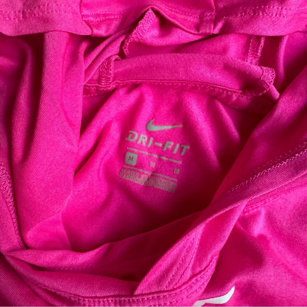 Nike Hooded Top - Picture 3 of 5